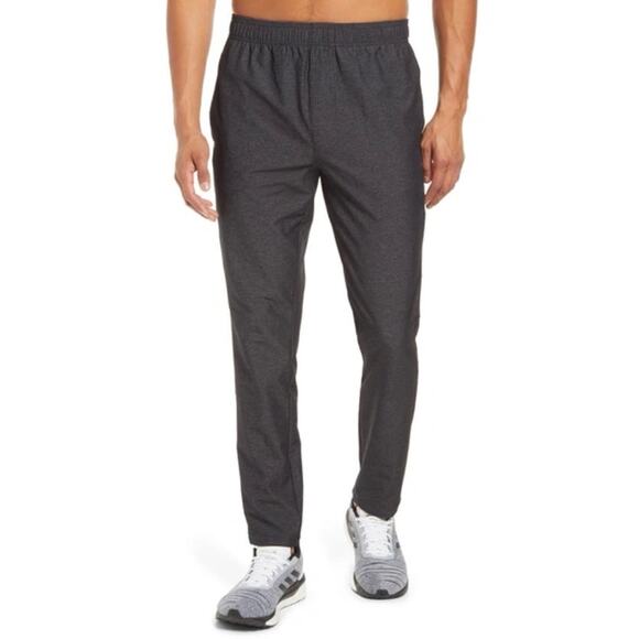 Rhone Guru Lounge 100793 Straight Leg Pull On Elastic Stretch Track Pants XXL - Picture 1 of 7